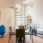 Old Town With Balcony And Ac - Beaches And Nightlife * Antibes