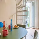 Old Town With Balcony And Ac - Beaches And Nightlife * Antibes