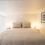 Old Town With Balcony And Ac - Beaches And Nightlife Appartement Antibes
