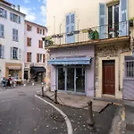 Old Town With Balcony And Ac - Beaches And Nightlife