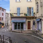 Appartement Old Town With Balcony And Ac - Beaches And Nightlife *