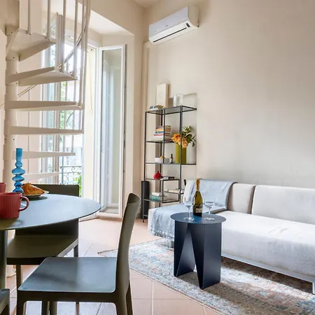Old Town With Balcony And Ac - Beaches And Nightlife Appartement *