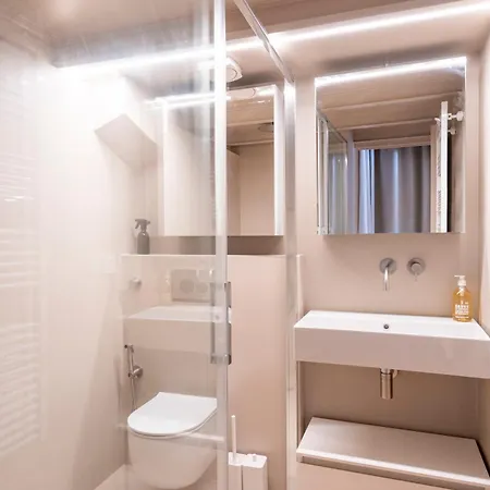 Appartement Old Town With Balcony And Ac - Beaches And Nightlife Antibes