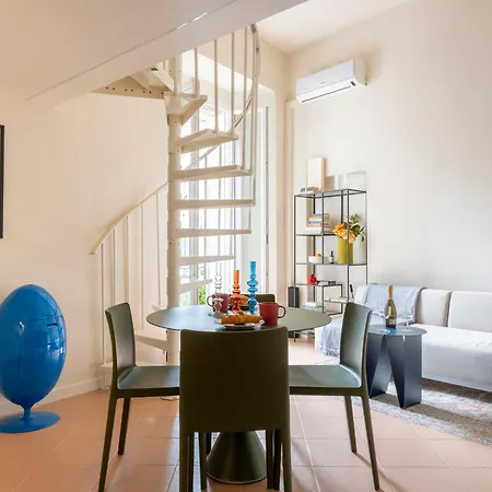 Old Town With Balcony And Ac - Beaches And Nightlife * Antibes